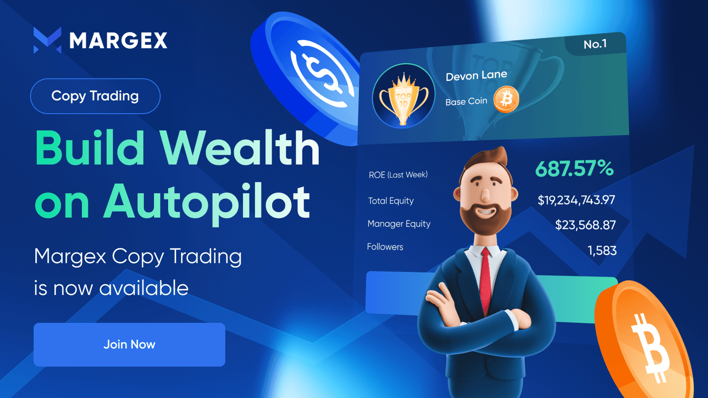 Crypto Copy Trading Explained: Everything You Need To Know About Copy ...